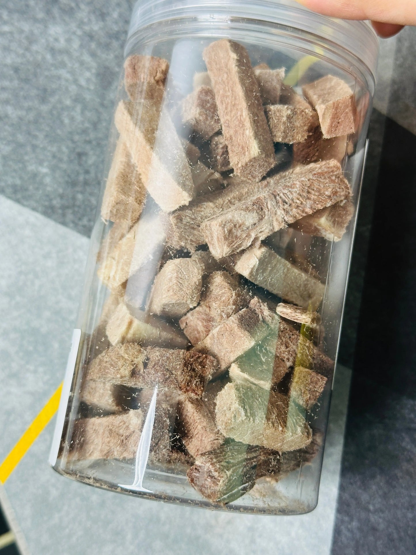 極濃•牛味•紐西蘭牛霖條 🇳🇿 Luna Petshop