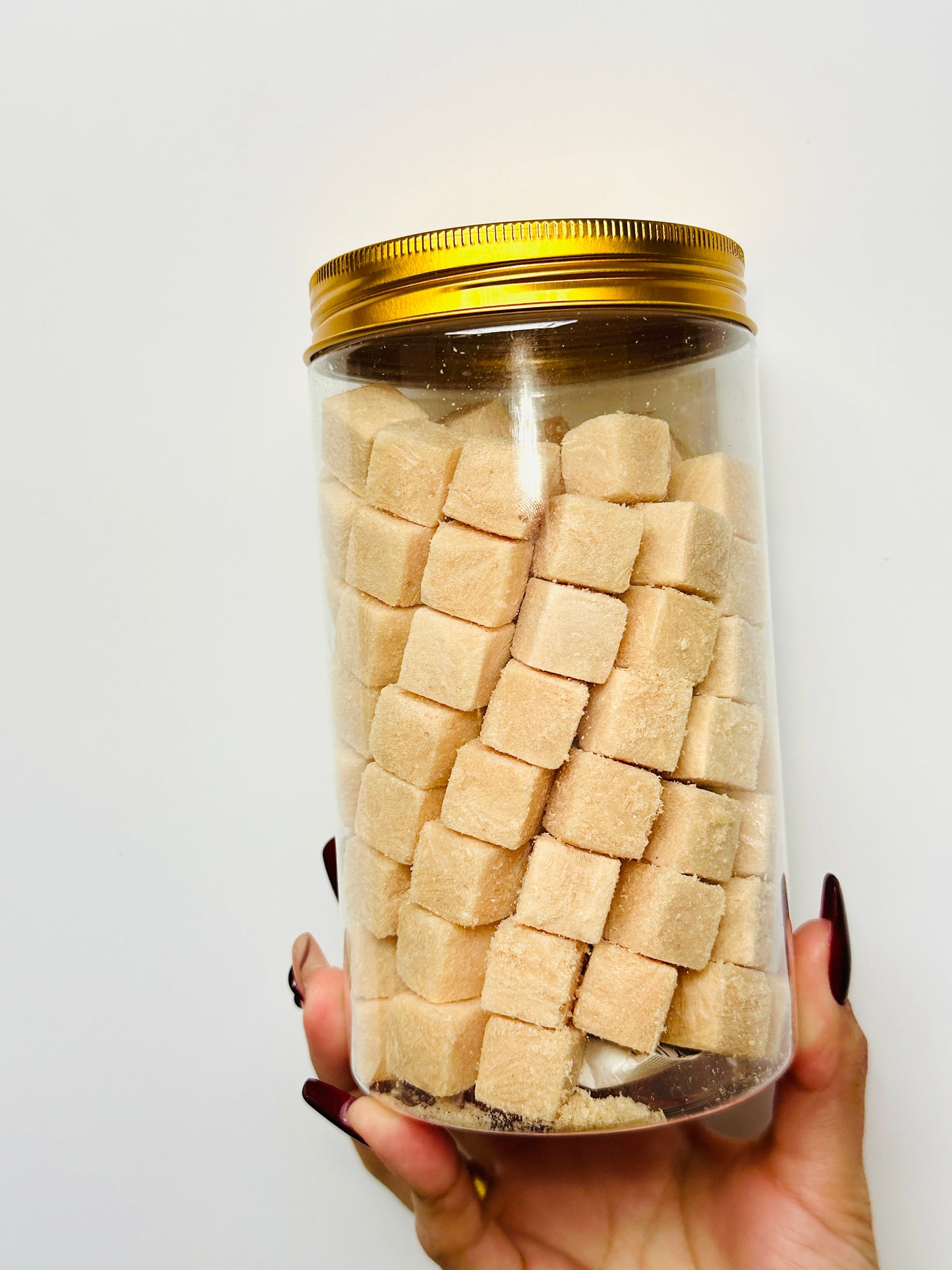 首創•雞肉羊奶粒粒