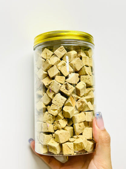 極致牛味•紐西蘭牛肝粒粒