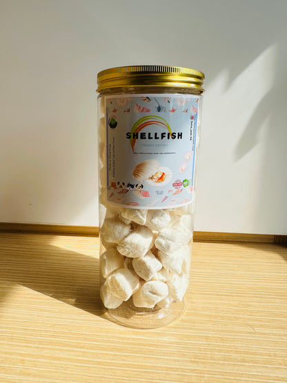 限時優惠•買一送一•🇯🇵日本北海道刺身帶子