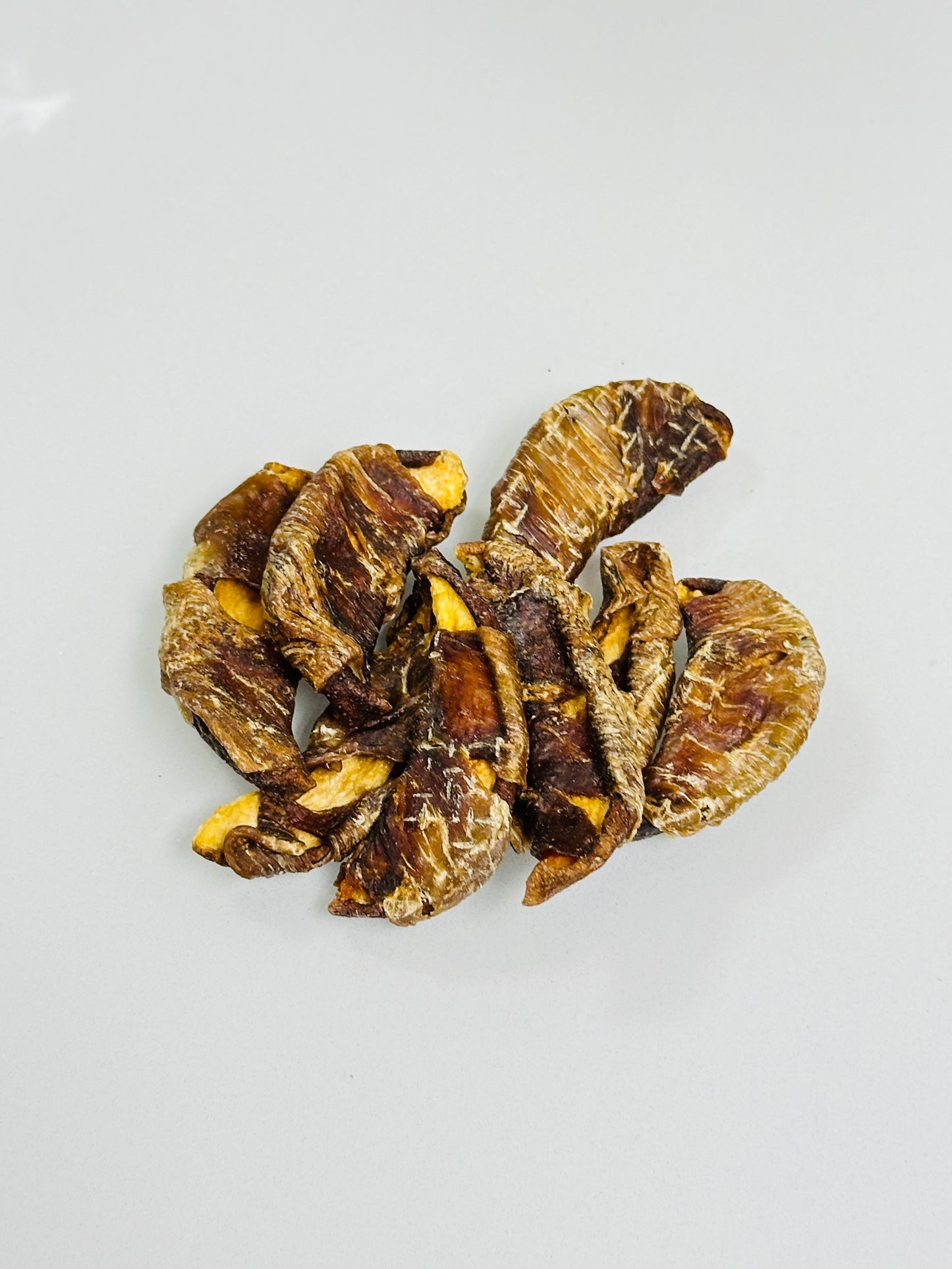 泰國無激素鴨肉卷貢梨🦆🍐