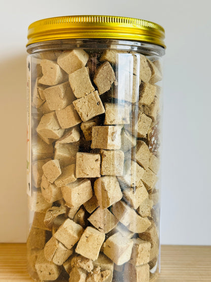 極致牛味•紐西蘭牛肝粒粒