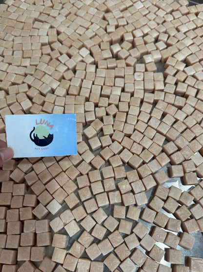 首創•雞肉羊奶粒粒