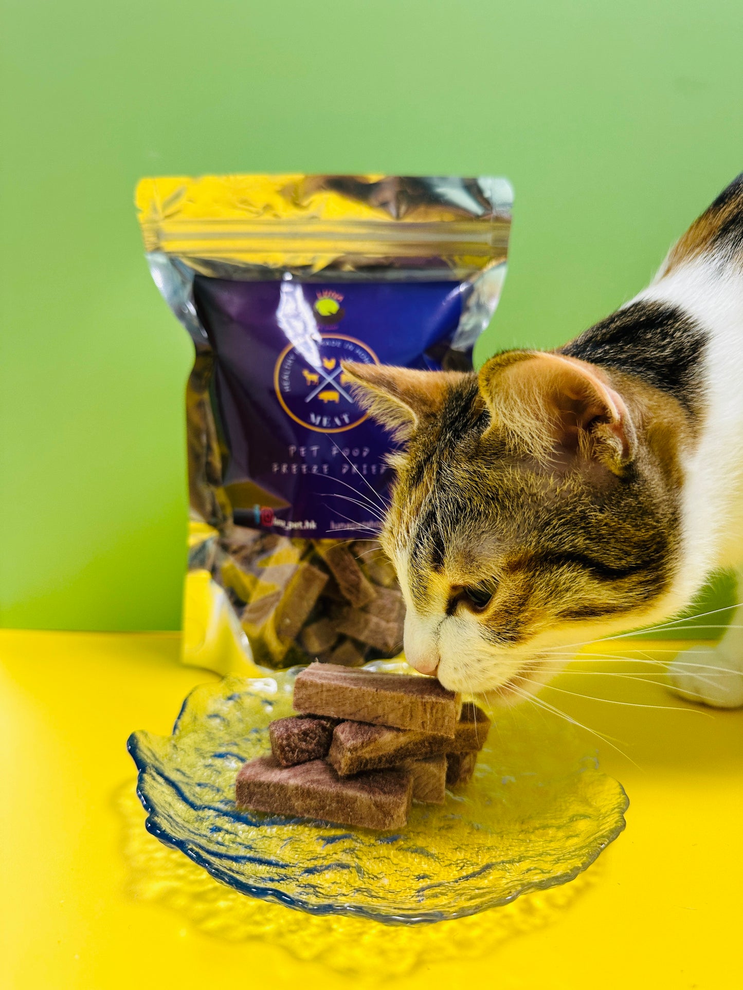 極濃•牛味•紐西蘭牛霖條 🇳🇿