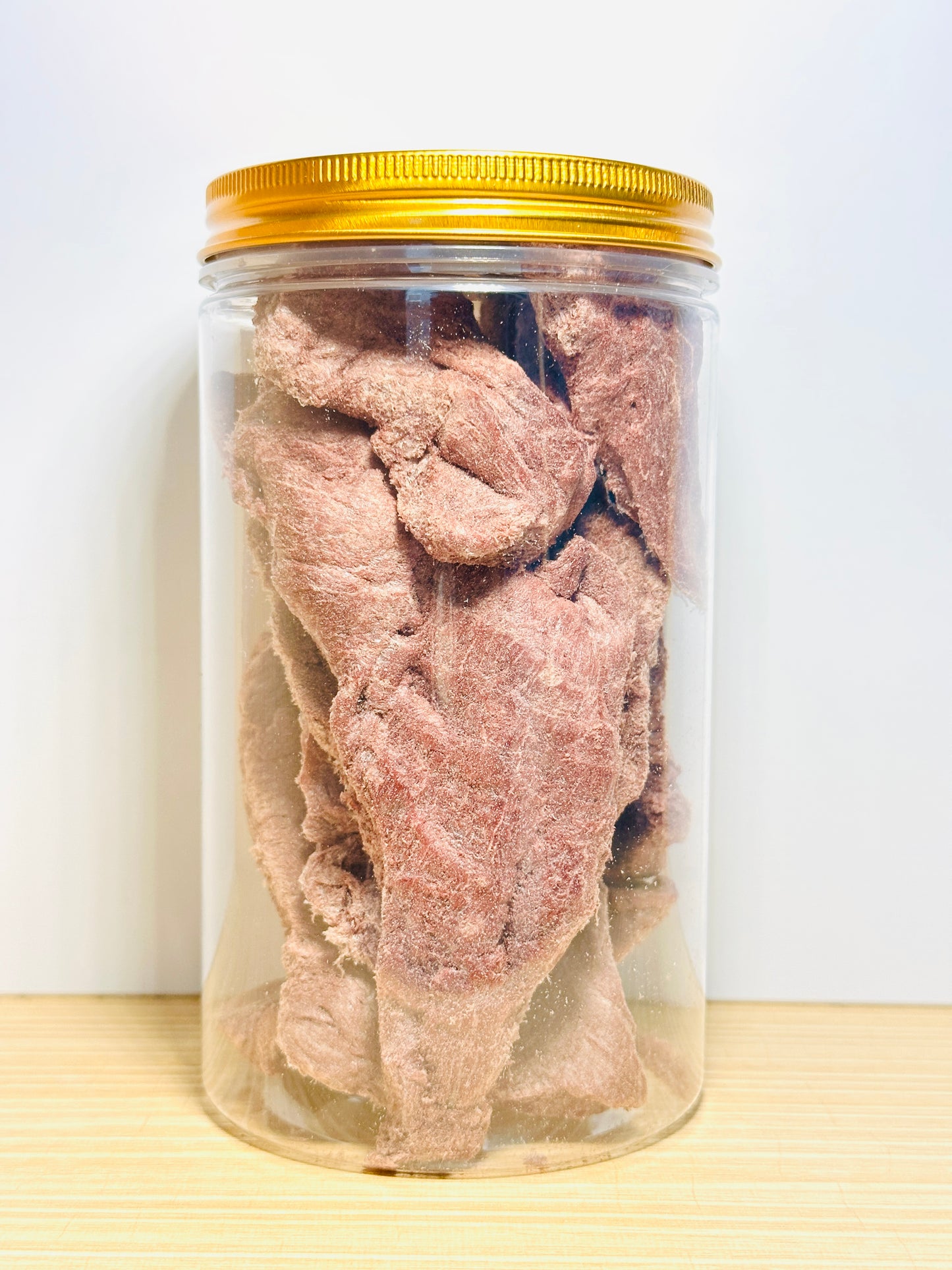 紐西蘭銀蕨鹿肉凍乾