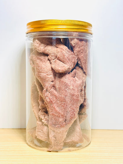 紐西蘭銀蕨鹿肉凍乾