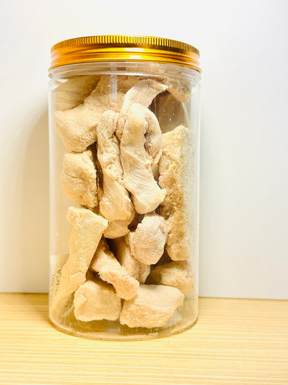 低敏•紐西蘭白兔柳