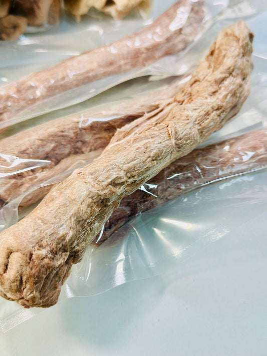 本地•新鮮原條鴨頸