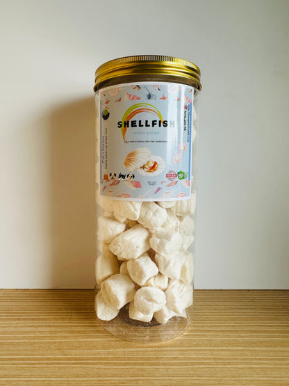 限時優惠•買一送一•🇯🇵日本北海道刺身帶子