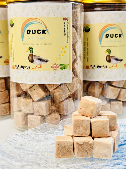 首創•貢梨杞子鴨肉粒粒