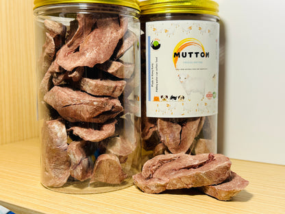 低敏之選•紐西蘭羊心