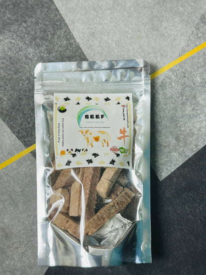 極濃•牛味•紐西蘭牛霖條 🇳🇿