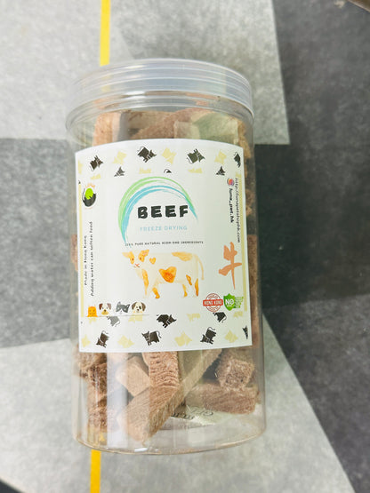 極濃•牛味•紐西蘭牛霖條 🇳🇿