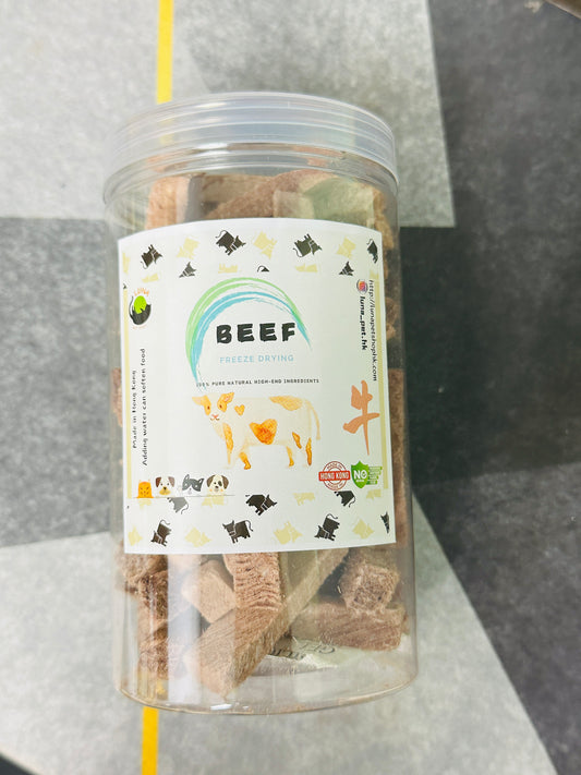 極濃•牛味•紐西蘭牛霖條 🇳🇿