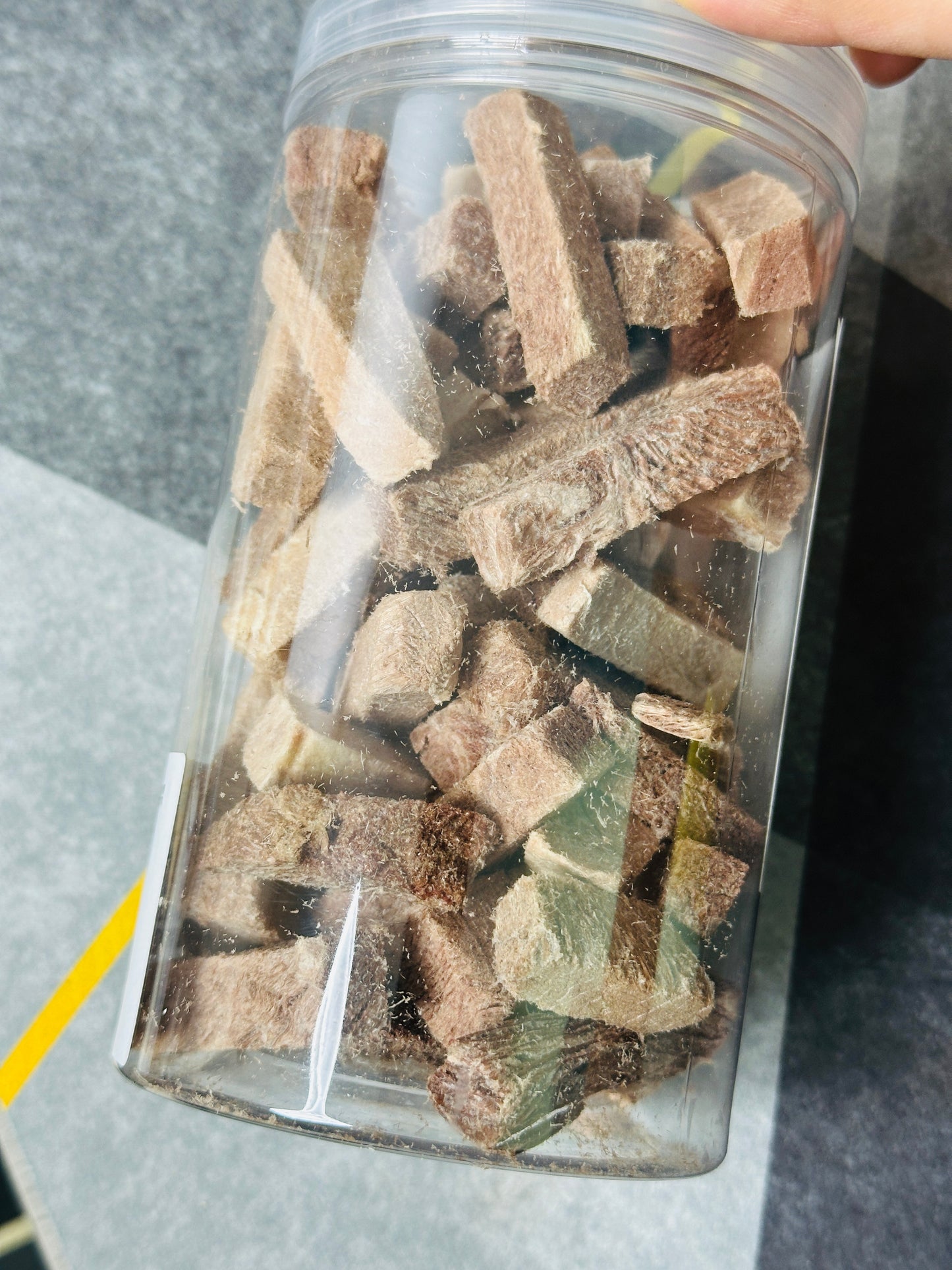 極濃•牛味•紐西蘭牛霖條 🇳🇿