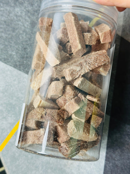 極濃•牛味•紐西蘭牛霖條 🇳🇿