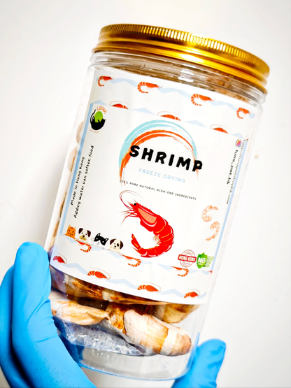 越南🇻🇳黑虎蝦