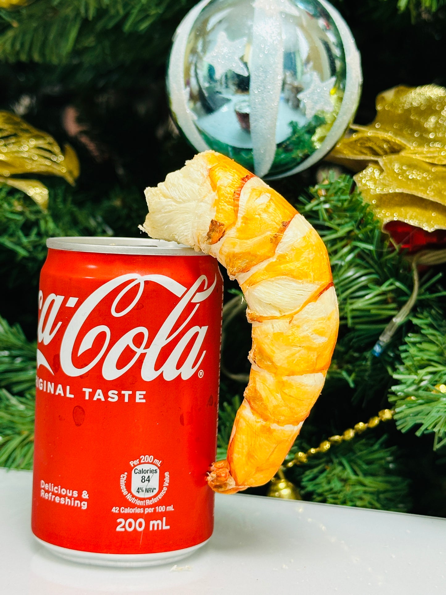 極品越南黑虎蝦