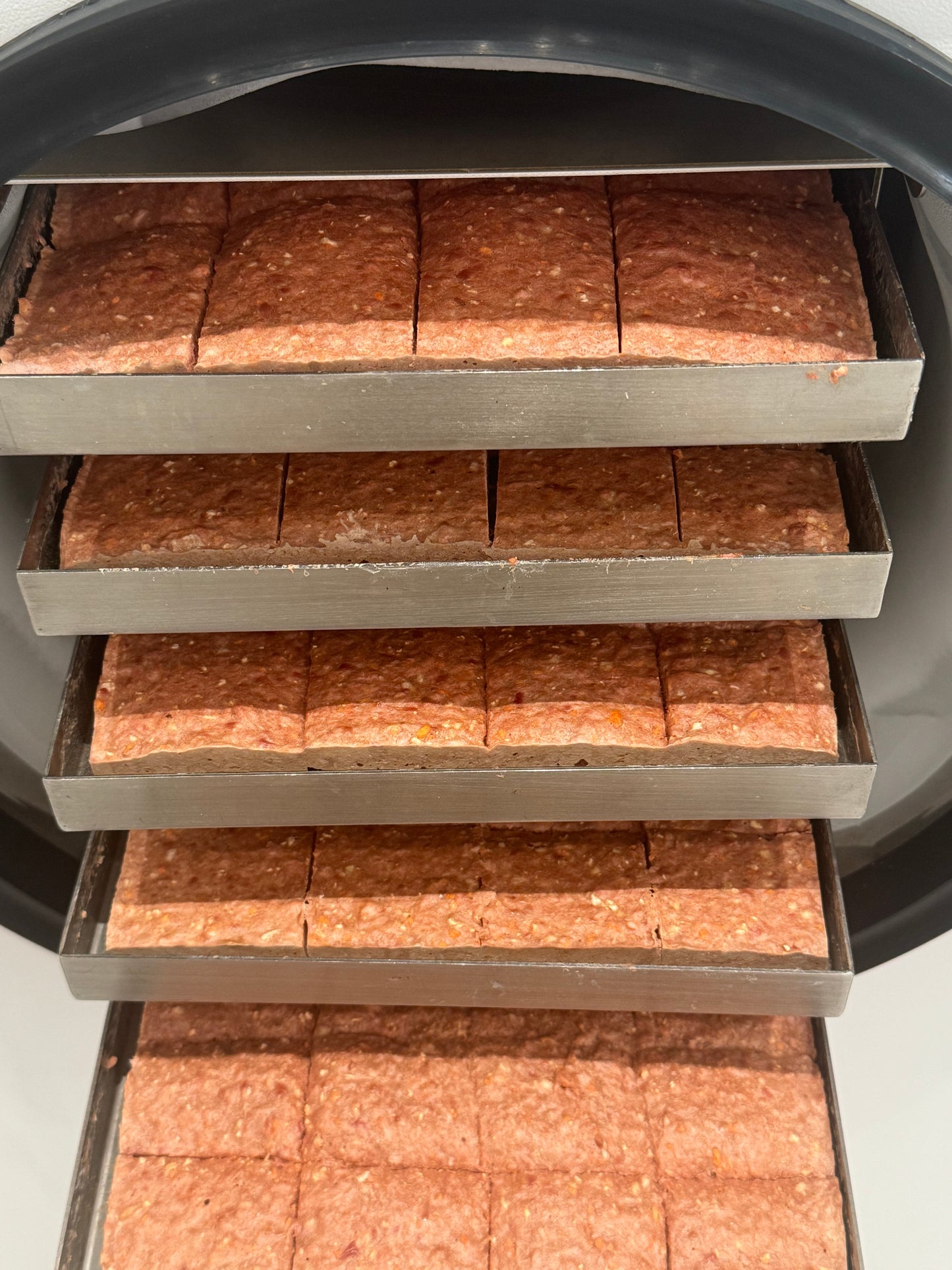 Luna生骨肉鴨肉主食磚