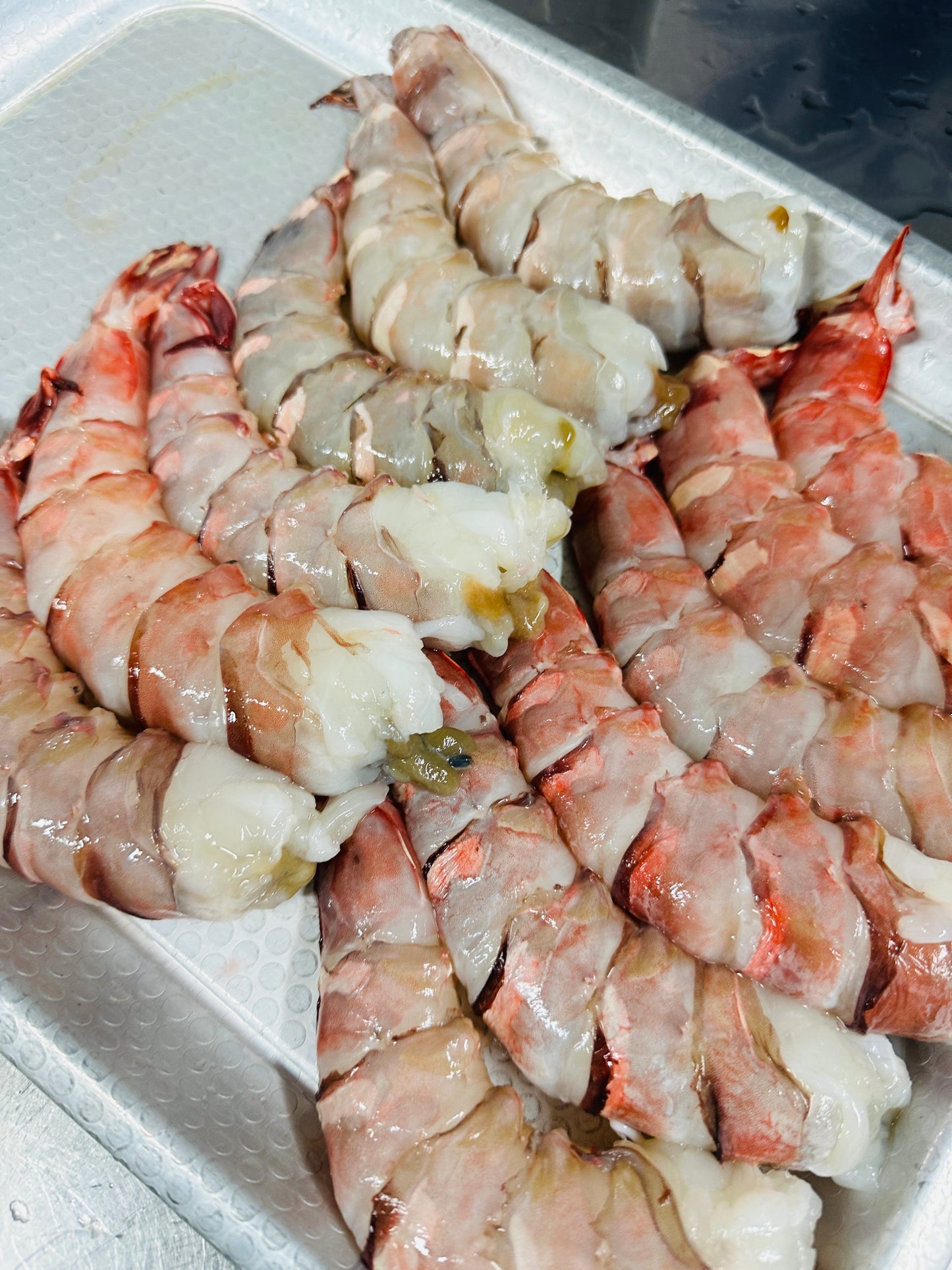 越南🇻🇳黑虎蝦