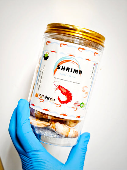 越南🇻🇳黑虎蝦